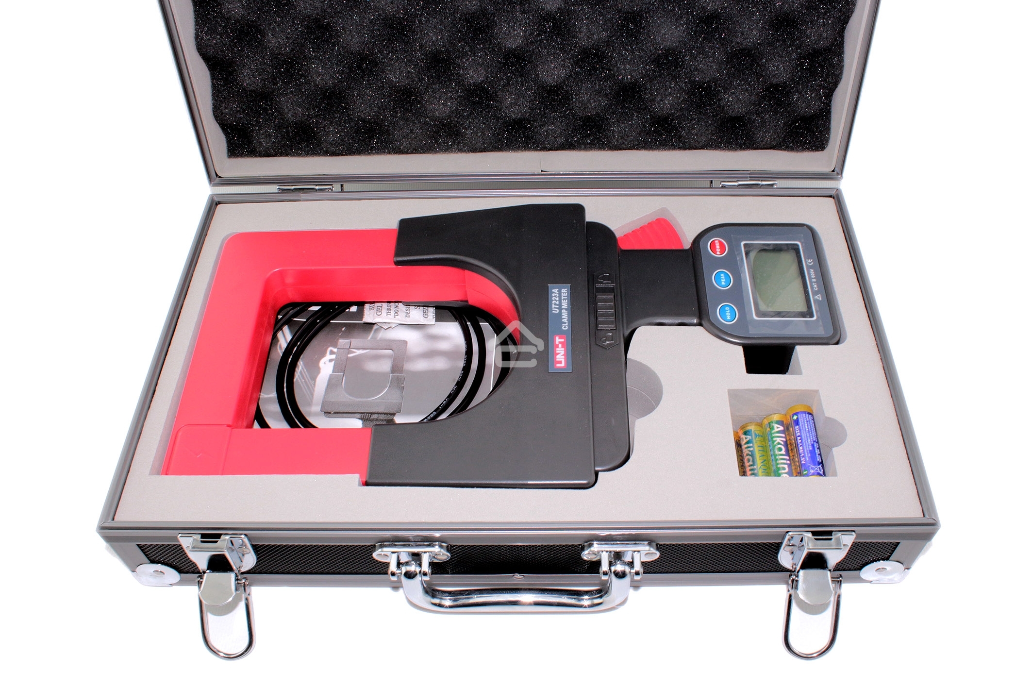 Токоизмерительные клещи UNI-T UT223A