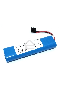 Аккумулятор для пылесоса Proscenic LDS M7, Xiaomi STYTJ02YM,Haier JX37 14,4V 2600mah