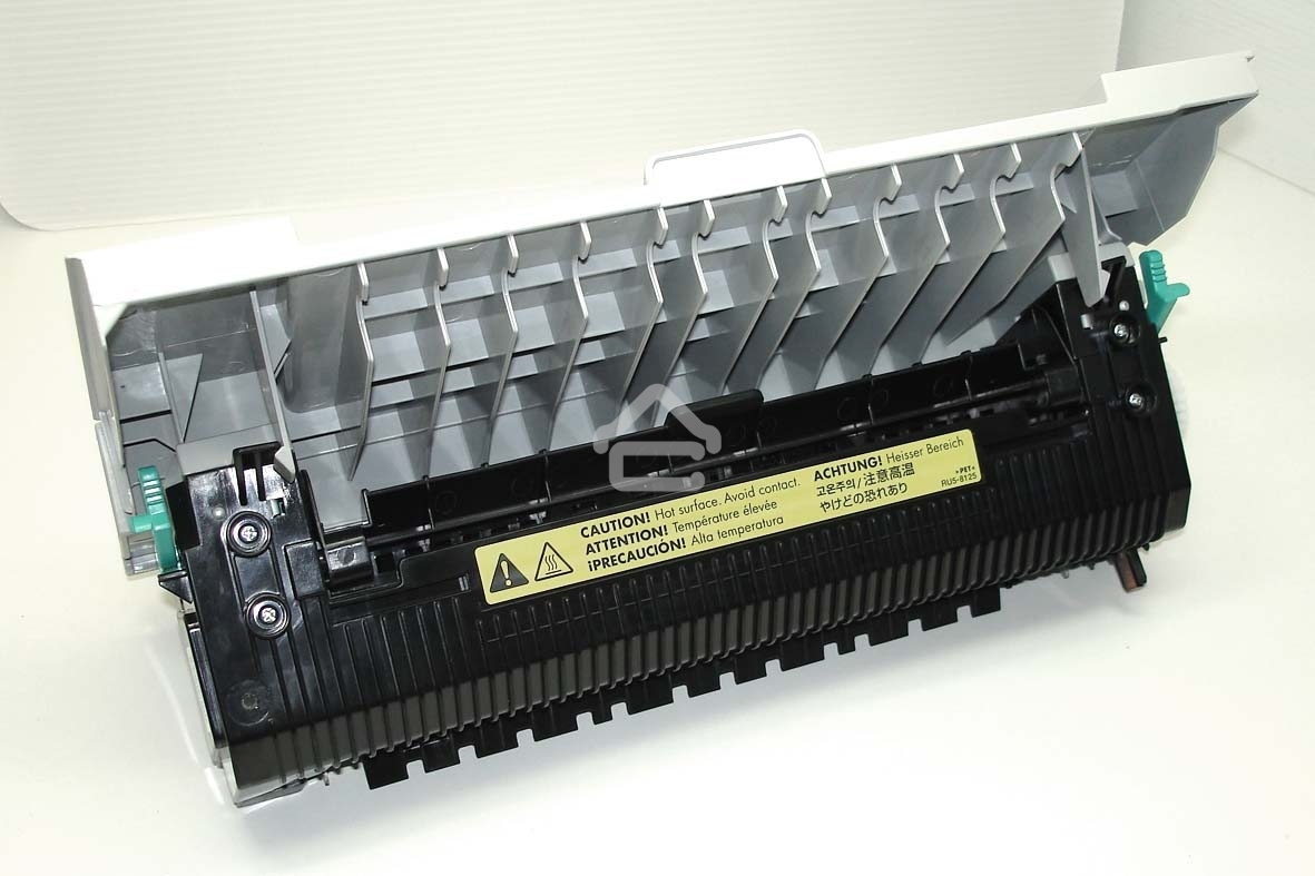 Печь в сборе HP Color LJ 2820/2840 (RG5-7603)