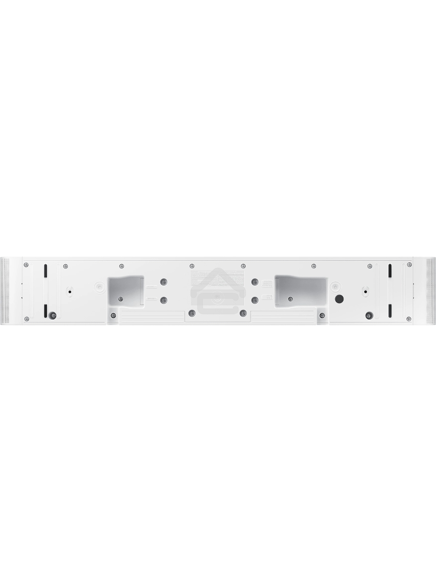 Саундбар Samsung HW-S61B/RU 5.0 200Вт белый