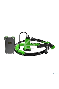 Насос аккумуляторный GreenWorks G24SWP, 24v, без АКБ и ЗУ (3401007)