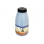 Тонер для принтеров Samsung CLP-300/CLX-3160/Phaser 6010/6110/6120/WC 6000/6015 cyan 45 гр ProfiLine Фасовка РФ