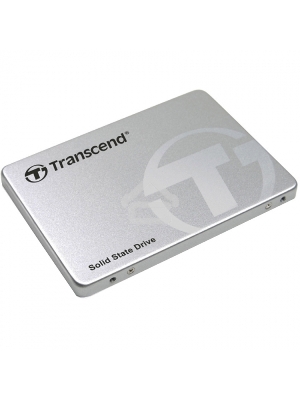 Накопитель SSD Transcend SSD220S, 960Gb, SATA III, 2.5