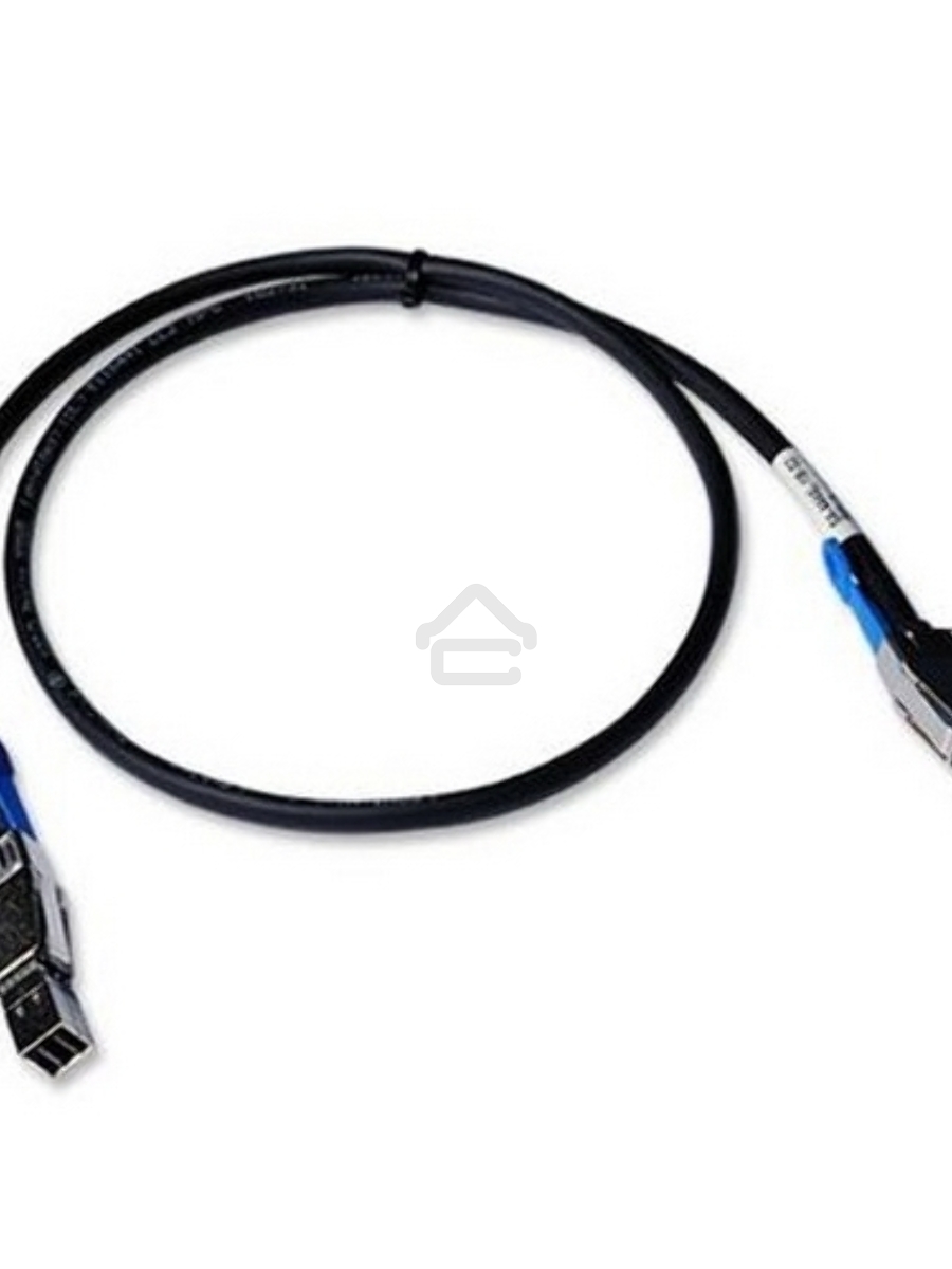 Кабель ACD-SFF8644-60M, External, SFF8644 to SFF8644, 6m (аналог LSI00341) (6705057-600)