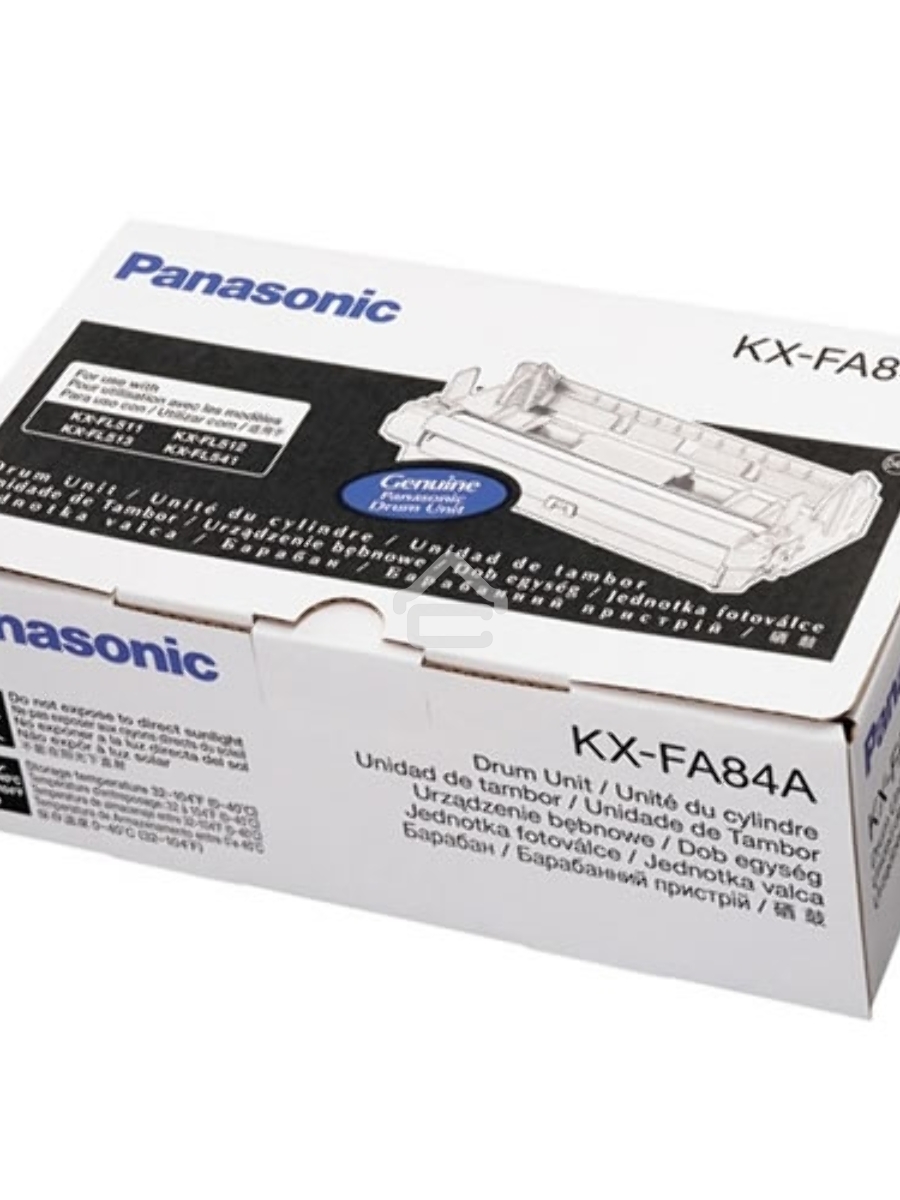 Барабан Panasonic KX-FA84A/E(7) {KX-FL511/512/513/541, (10000стр.)}