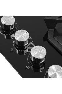 Комбинированная варочная панель Maunfeld EEHG.642VC.2CB/KG