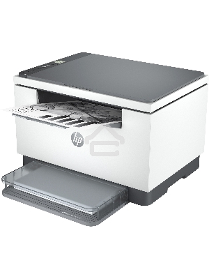 МФУ лазерный HP LaserJet M236d (9YF94A), A4, ч/б, печ. до 29 стр/мин., 600 x 600 dpi, USB