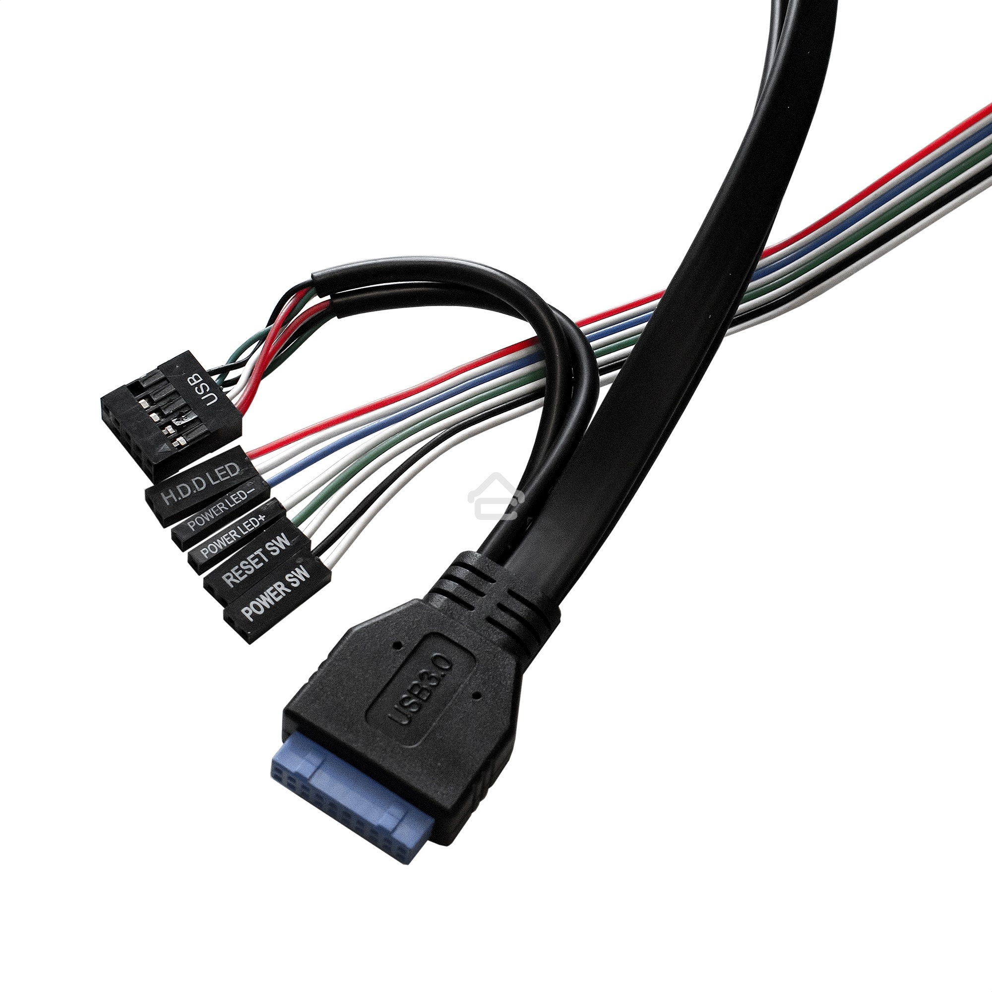 Серверный корпус ExeGate EX293669RUS Pro 3U330-02 (RM 19