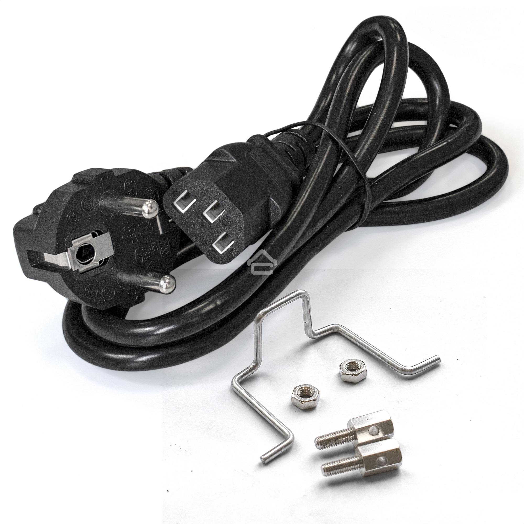 Блок питания ExeGate 1200PPH-OEM (EX292158RUS-OEM-S), 1200Вт, 80 PLUS Bronze, 120мм, черный