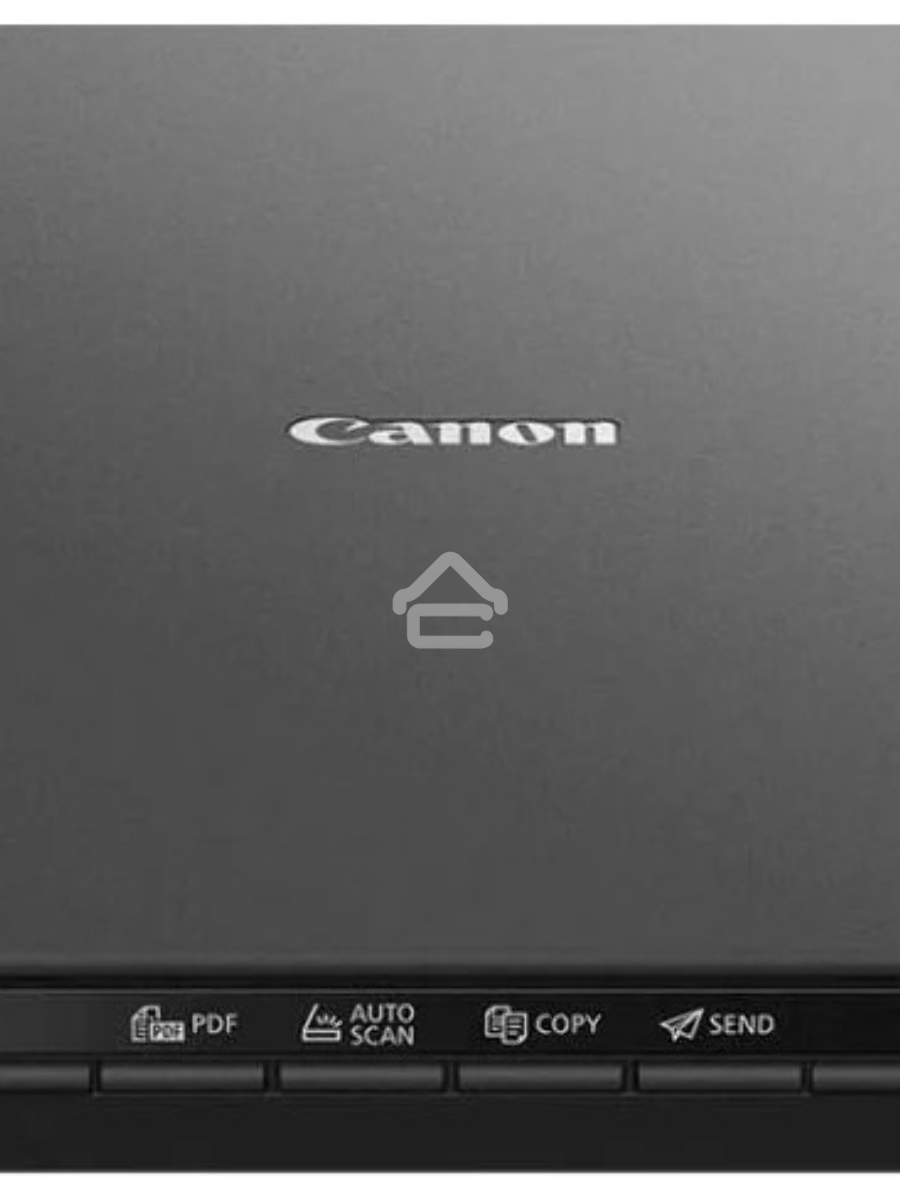Планшетный сканер Canon CanoScan LiDE 300 (Hi-Speed USB 2.0, A4 / Letter (216 x 297 мм), 2400 x 4800 точек на дюйм)