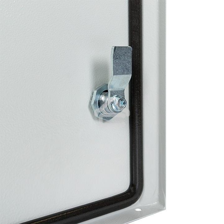 Щит с монтажной панелью EKF PROxima ЩМПг-40.40.25 IP54 mb24-04