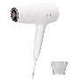 Фен Philips BHD500/00 2100Вт, белый