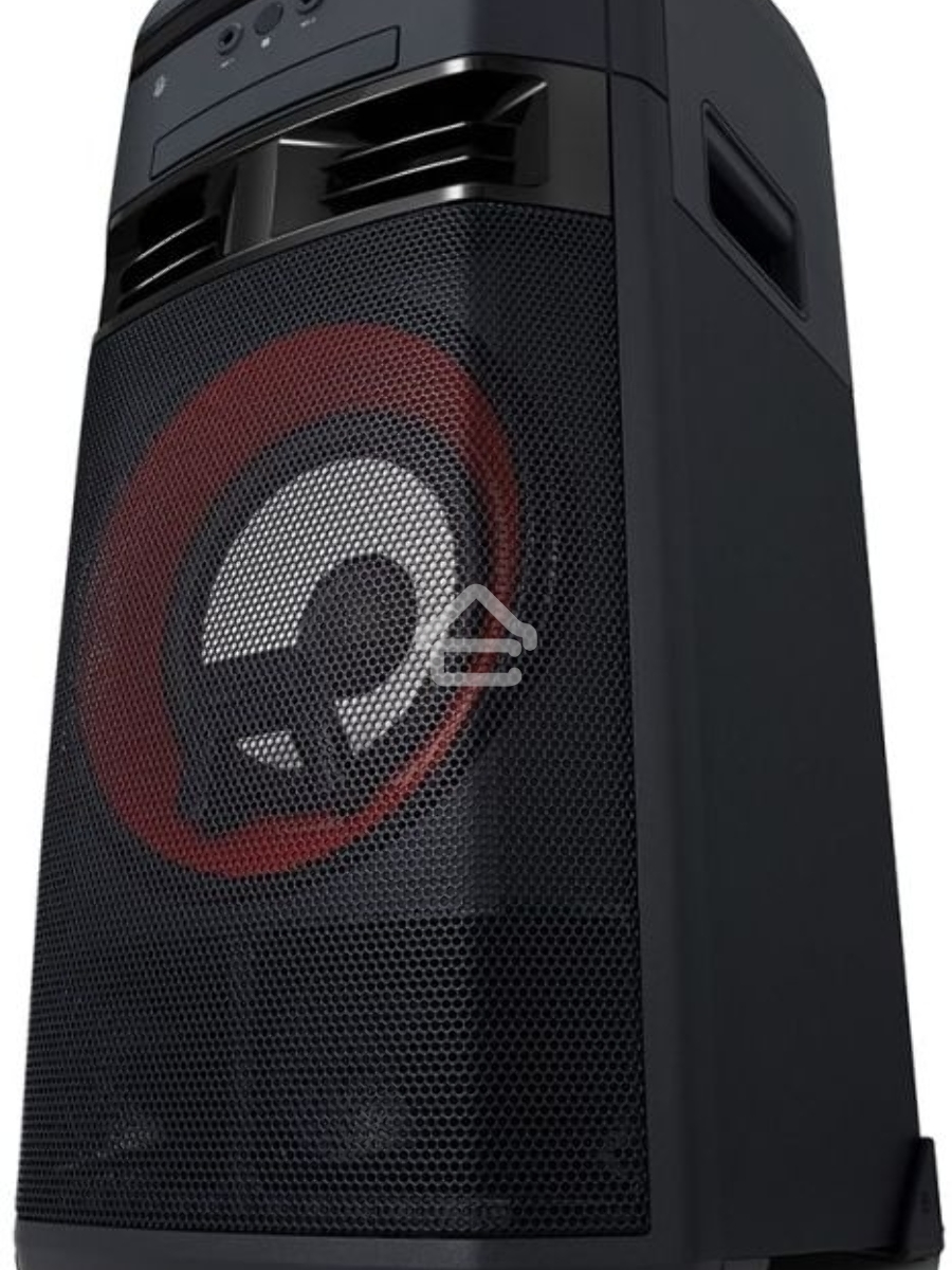 Аудиосистема LG OL75DK