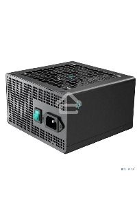 Блок питания Deepcool / GamerStorm PN750D, 750Вт, 80 PLUS Gold, 120мм, черный