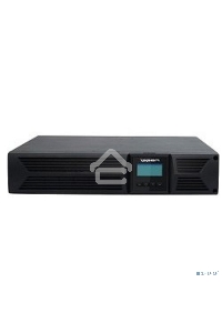 Источник бесперебойного питания Ippon Innova RT 1000 {1К,900W, 2U Online, 621776}