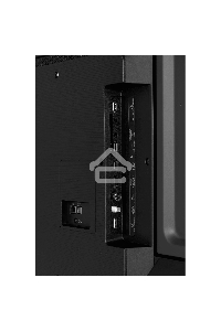 Телевизор  Hisense 85