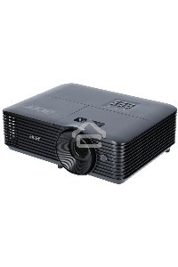 Проектор Acer X139, DLP, WXGA, 5200 Lm, 20000:1, EMEA, 2.7 Kg, EURO Power (replace MR.JTJ11.00R, X139WH)