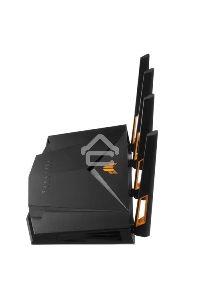 Игровой маршрутизатор ASUS TUF-AX4200/UK/13/P_EU_UK (90IG07Q0-MU9100) (90IG07Q0-MU9100)