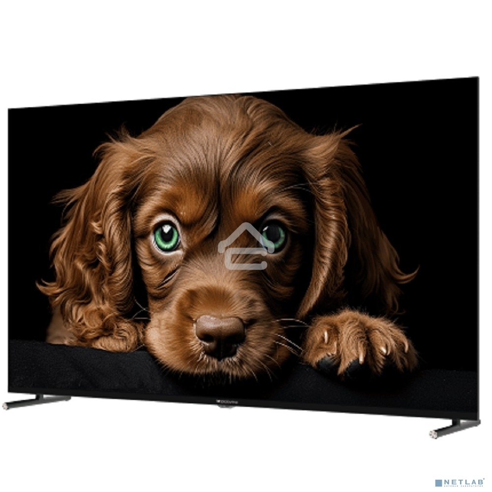 Телевизор Topdevice 55