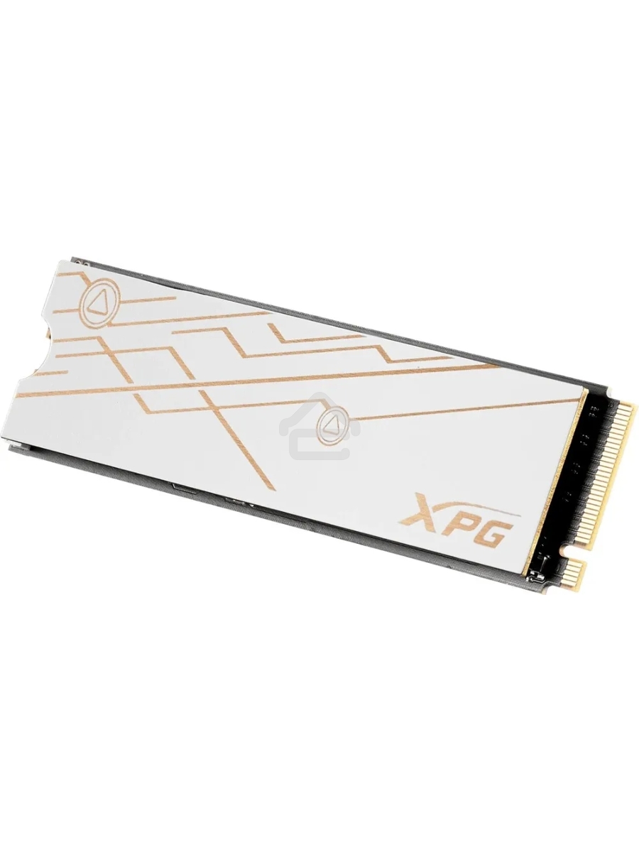 Твердотельный диск 4TB A-DATA XPG MARS 980 BLADE, M.2 2280, PCI-E 5x4, [R/W -14000/13000 MB/s] 3D-NAND