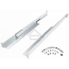 Рельсы монтажные RAL5090 Powercom