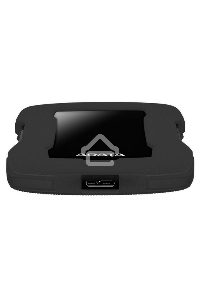 Внешний жесткий диск 4TB ADATA HD330, 2,5