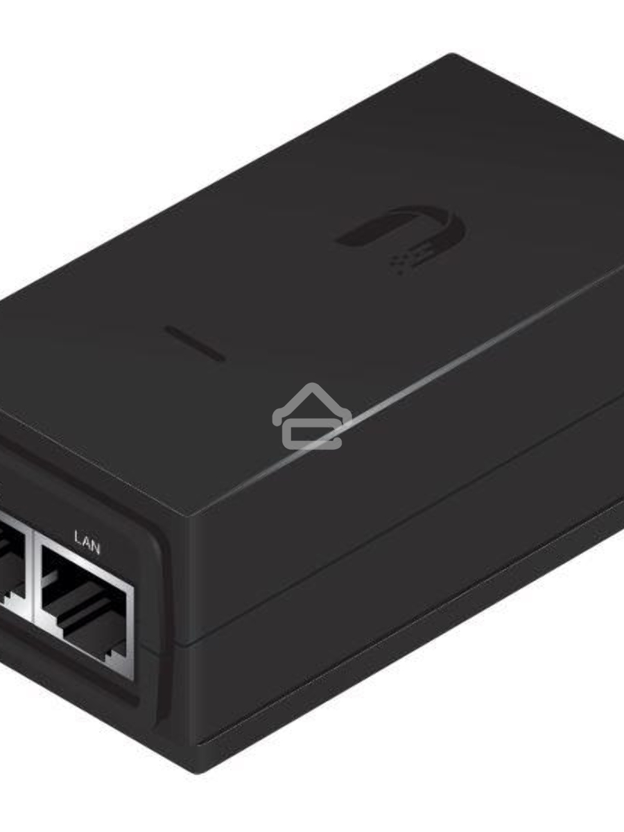 Адаптер PoE GBE POE-24-12W-G UBIQUITI