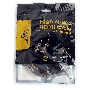 Кабель Cablexpert HDMI CCP-HDMI8К-1.5M, 19M/19M, v2.1, 8К, медь, позол.разъемы, экран, оплетка, 1.5м, черный, пакет