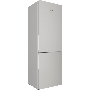 Холодильник Indesit ITR 4180 W белый двухкамерный 220/78л морозилка снизу