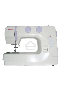 Швейная машина Janome VS50 белый
