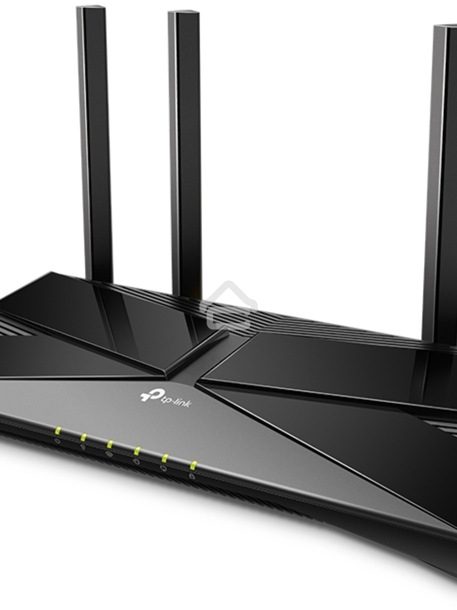 Двухдиапазонный Wi-Fi 6 роутер TP-Link Archer AX23 AX1800