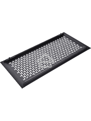 Компьютерный корпус Thermaltake V350 TG ARGB AIR черный без БП ATX 2x120mm 2x140mm 2xUSB2.0 1xUSB3.0 audio bott PSU