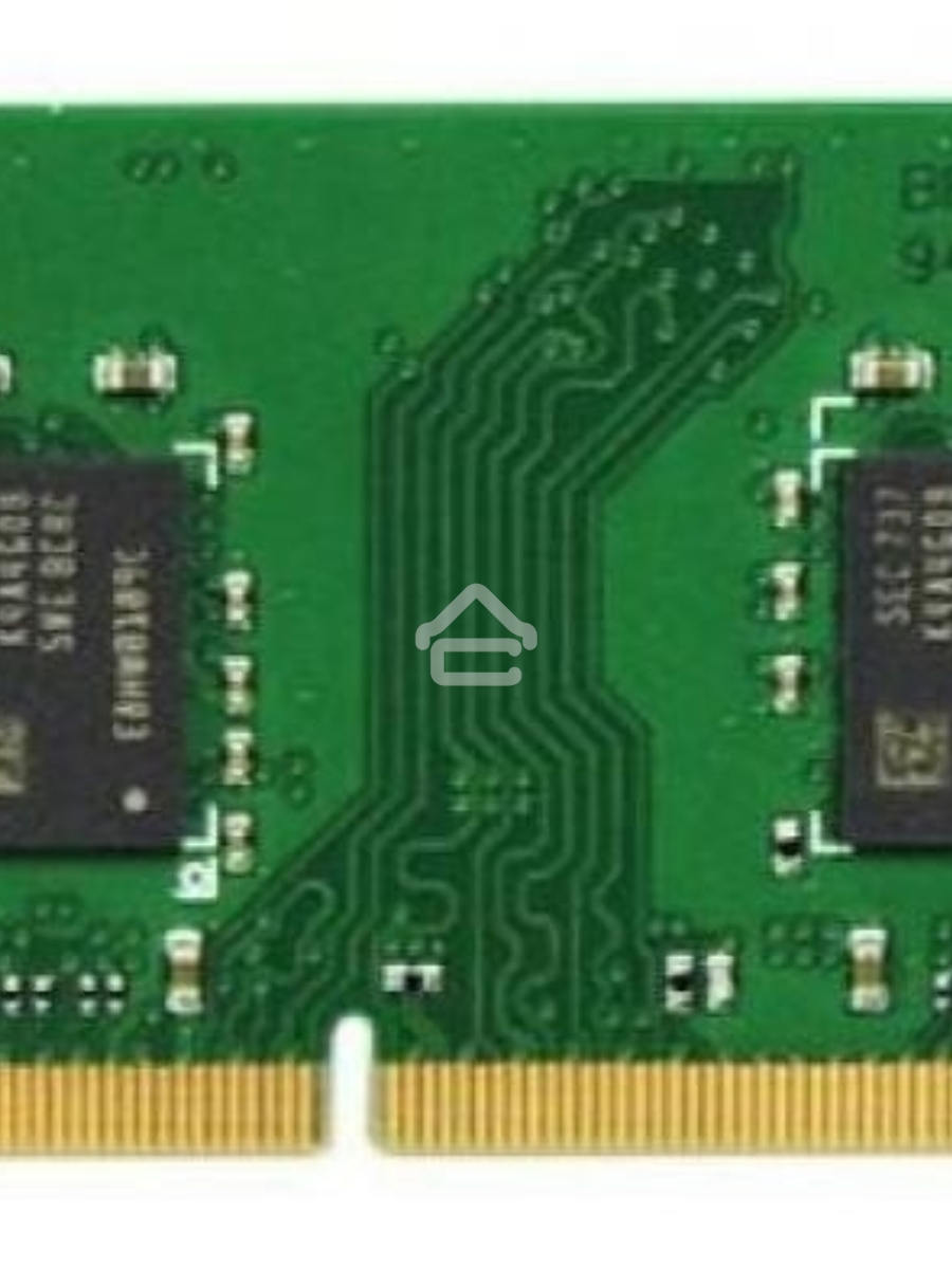 Оперативная память Synology, DDR4, 4GB (1x4GB), 2666MHz, CL17, SODIMM