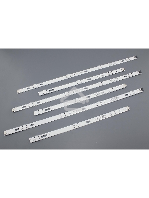 Подсветка LED SSC_43LJ55_A/B AGF79078001 LC43490059A (комплект 3шт)