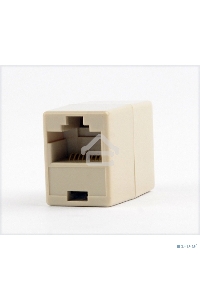 Соединитель TA-350/10 RJ-45F/RJ-45F (10 шт)