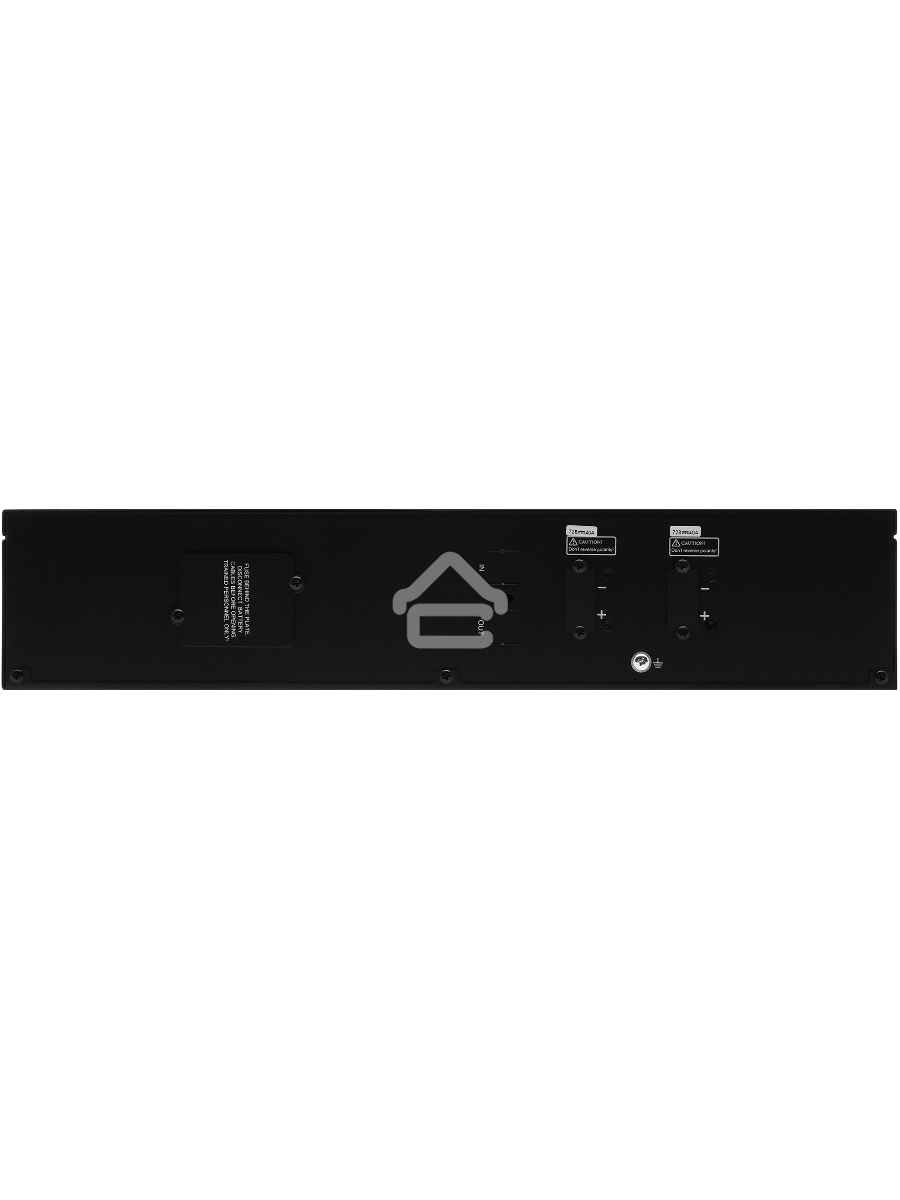 Батарея для ИБП Ippon Pacific 3000 72В 9Ач
