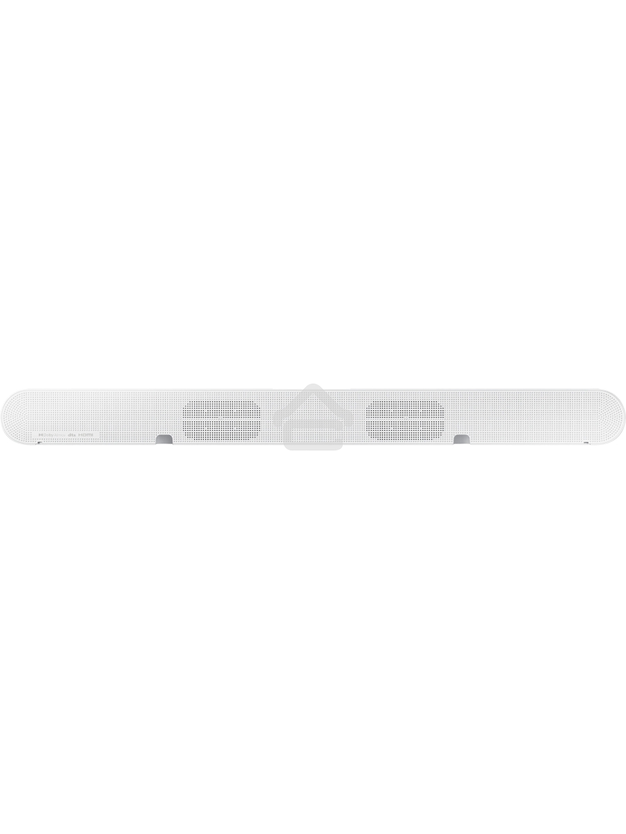 Саундбар Samsung HW-S61B/RU 5.0 200Вт белый