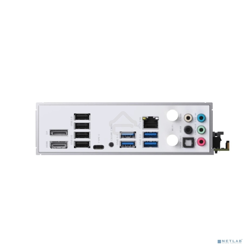 Материнская плата Maxsun Challenger B650M WIFI, AM5, AMD B650, 2xDDR5, 3xSATA, 1xM.2, 1xPCIe 4.0 x16, 1xPCIe 3.0 x1, 1xDP, 1xHDMI, 1x1Gb LAN, Wi-Fi 5, Bluetooth 4.2, 4xUSB-A 5Gbps, 2xUSB-A 2.0, 3x3.5 мм, 5.1, mATX