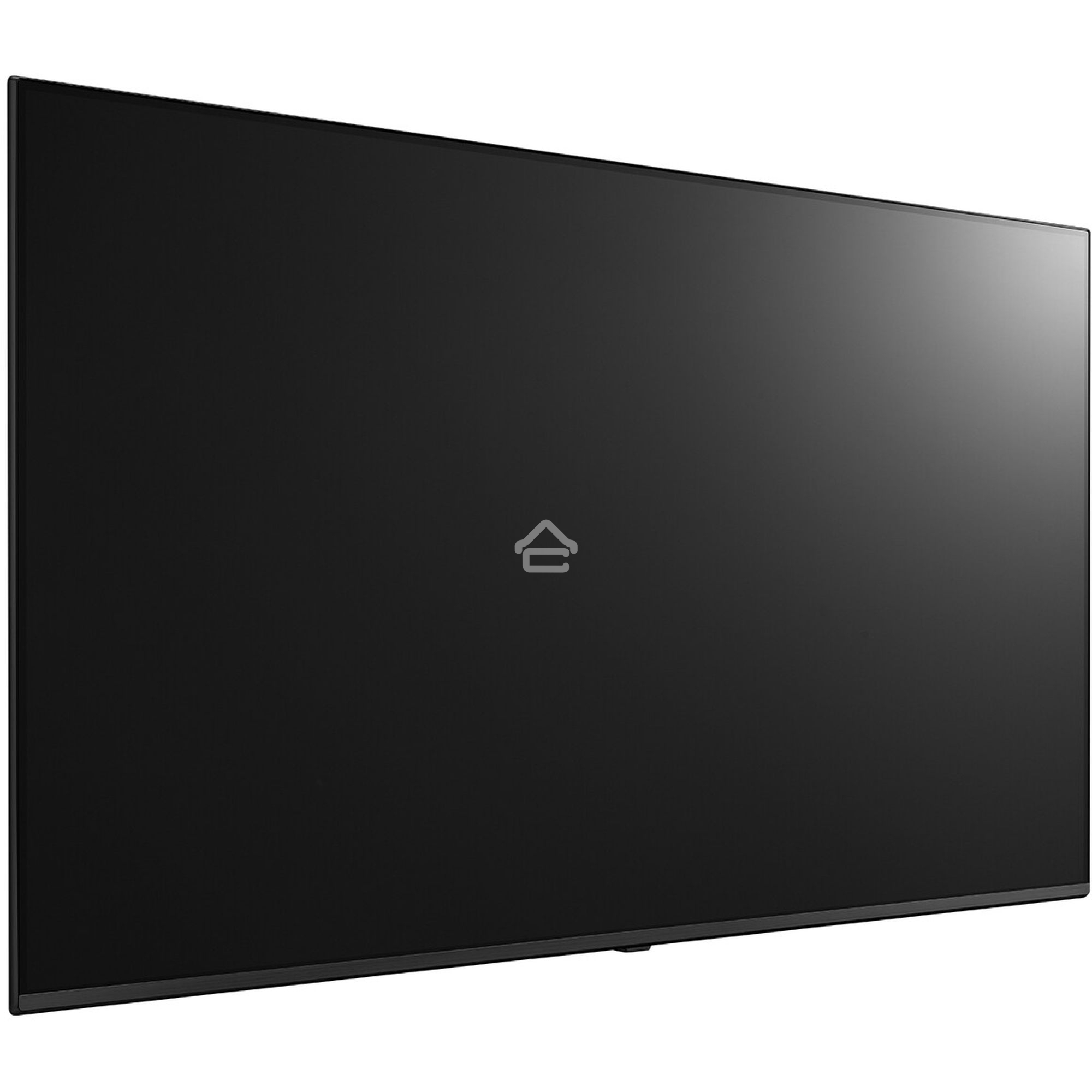 Телевизор LG 55'' 55UM662H черный Hotel TV LED UHD 60Hz WebOS