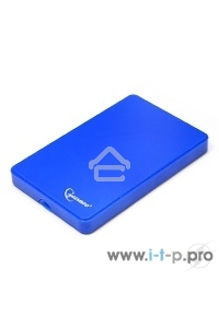 Контейнер для HDD Gembird EE2-U2S-40P-B Внешний корпус 2.5