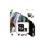 Флеш карта microSDHC 512GB microSDXC Class10 Kingston <SDCS2/512GB> UHS-I Canvas Select up to 100MB/s с адапт.