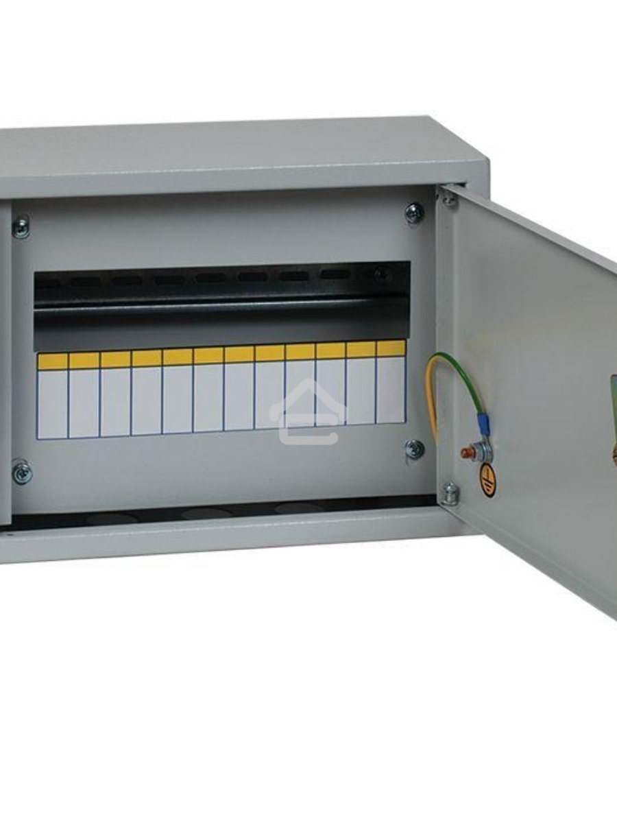 Щит распред. EKF mb21-12 навесной ЩРН-12 (220х300х120) IP31 EKF PROxima