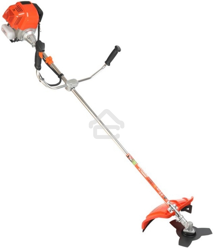 Бензотриммер PATRIOT PT 415T (1+1) 250106242 4-ТАКТНЫЙ двигатель, раб.объем 31сс, 1.3 л.с., полуавтоматическая катушка,3Т нож, 40Т диск, ранцевая портупея