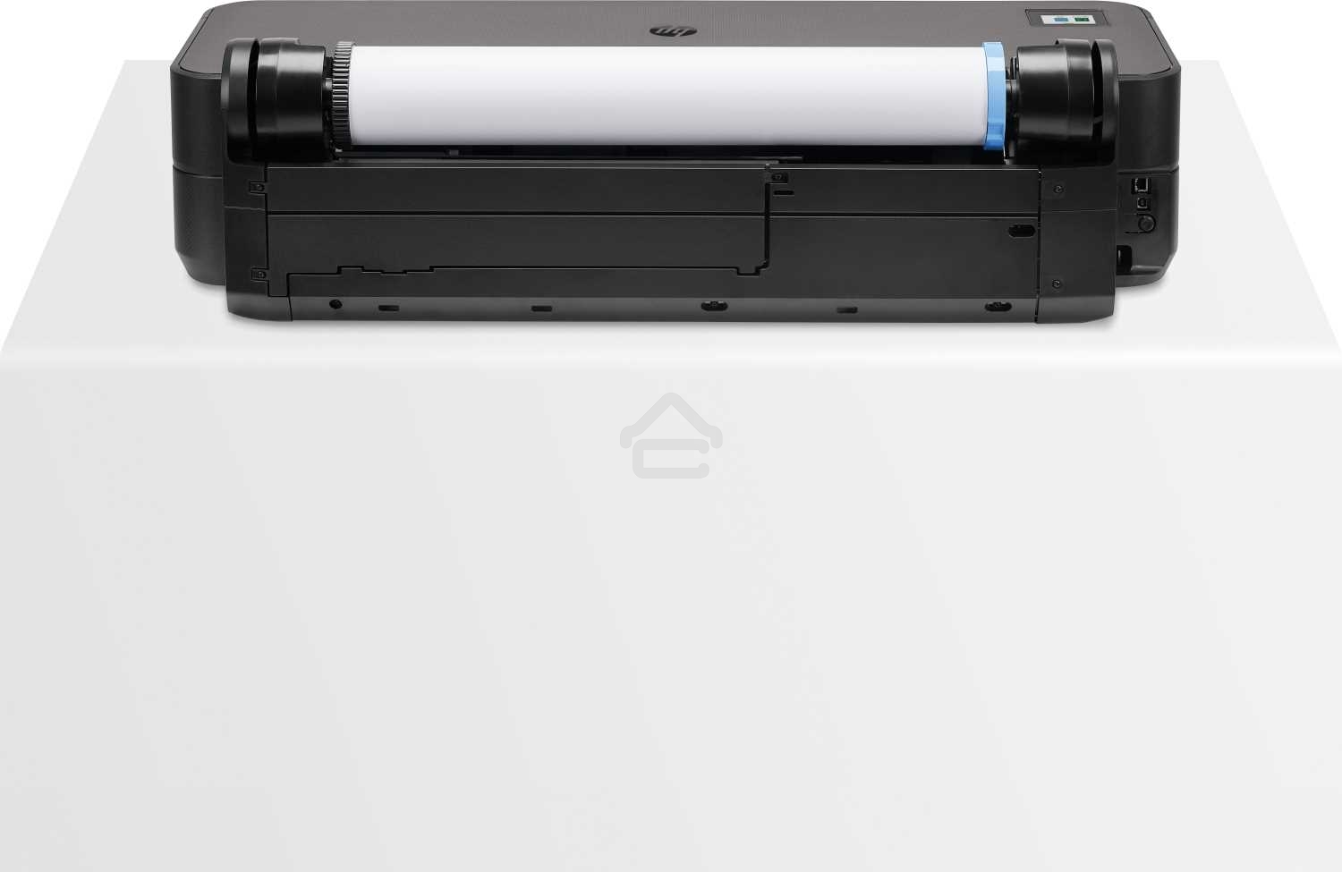 Плоттер струйный HP Designjet T230 (5HB07A), A1, 24