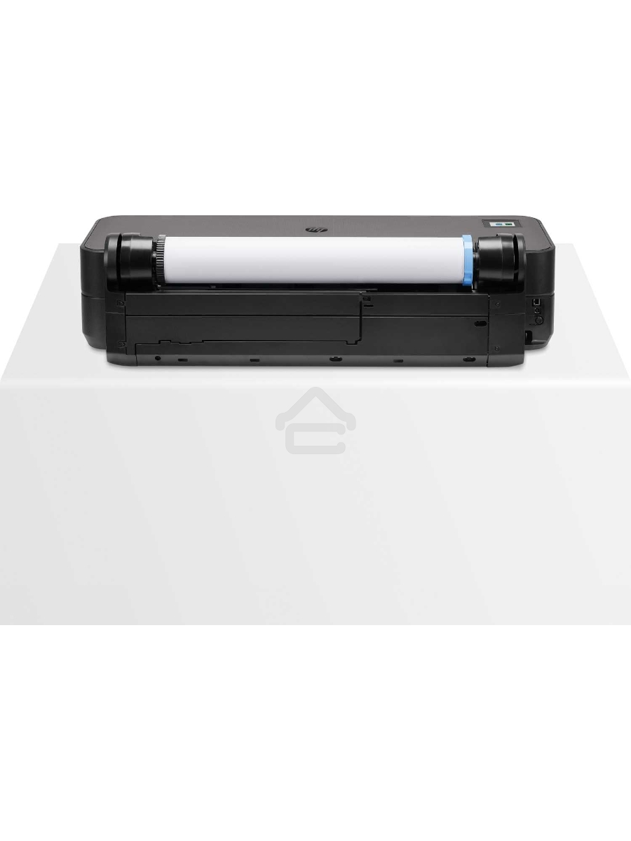 Плоттер струйный HP Designjet T230 (5HB07A), A1, 24