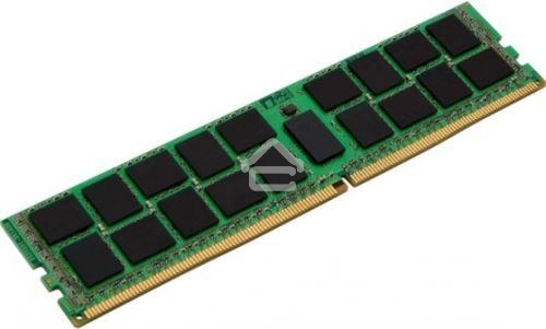 Оперативная память Crucial, DDR4, 64GB (1x64GB), 3200 MHz, CL22, ECC, RDIMM
