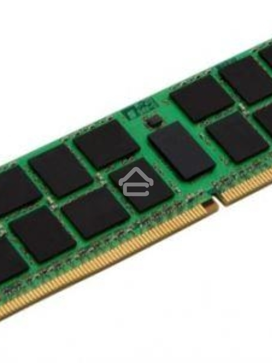 Оперативная память Crucial, DDR4, 64GB (1x64GB), 3200 MHz, CL22, ECC, RDIMM