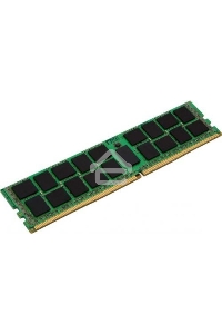 Оперативная память Crucial, DDR4, 64GB (1x64GB), 3200 MHz, CL22, ECC, RDIMM