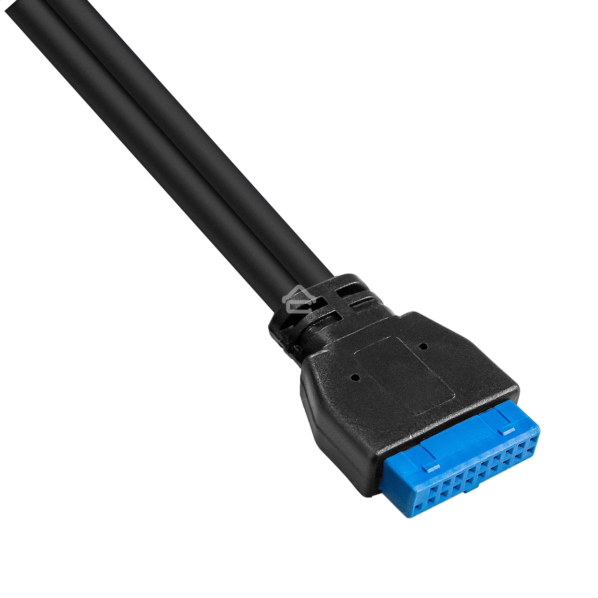 Картридер Exegate EX293028RUS USB3.0 <CR-611U3> (внутренний, 3.5