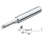 Жало для паяльника Quick QSS960-T-2CF